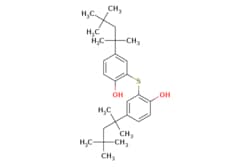 eMolecules​ 2,2'-Thiodi(4-tert-octylphenol) | 3294-03-9 | MFCD00190577
