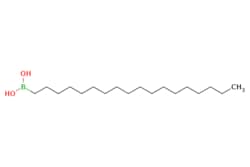 eMolecules​&nbsp;Octadecylboronic acid | 4445-09-4 | MFCD00045717 | 1g
