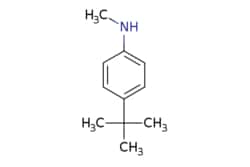 eMolecules​ 4-tert-Butyl-N-methylaniline | 5279-59-4 | MFCD11111157 | 1g,