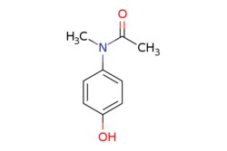 eMolecules​&nbsp;N-(4-Hydroxyphenyl)-N-methylacetamide | 579-58-8 | MFCD00872063 | 1g