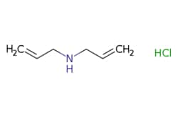 eMolecules​ Diallylamine HCl | 6147-66-6 | MFCD00060150 | 25g, Quantity: