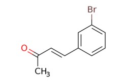 eMolecules​ (3E)-4-(3-Bromophenyl)but-3-en-2-one | 65300-30-3 | MFCD11845757