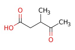 eMolecules​&nbsp;Beta-methyllevulinic acid | 6628-79-1 | MFCD00143691 | 25g