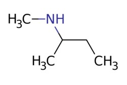 eMolecules​ N-Methyl-2-butylamine | 7713-69-1 | MFCD00048633 | 1g, Quantity: