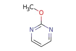eMolecules​&nbsp;2-Methoxypyrimidine | 931-63-5 | MFCD00234104 | 25g