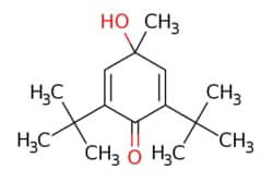 eMolecules​ 2,6-Di(tert-butyl)-4-hydroxy-4-methyl-2,5-cyclohexadien-1-one