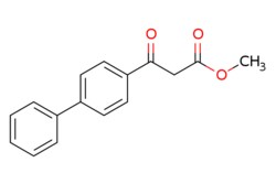 eMolecules​ 56216-10-5 | Methyl 3-biphenyl-4-yl-3-oxopropanoate | MFCD03424765