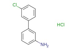 eMolecules​ 3-(3-Chlorophenyl)aniline, HCl | 854234-49-4 | MFCD06739429