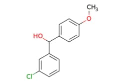 eMolecules​ (3-Chlorophenyl)(4-methoxyphenyl)methanol | 13395-66-9 | MFCD06201313