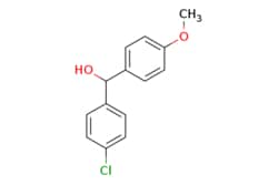 eMolecules​ 34979-37-8 | (4-Chlorophenyl)(4-methoxyphenyl)methanol | MFCD06201295