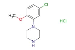 eMolecules​ 286464-49-1 | 1-(5-Chloro-2-methoxyphenyl)piperazine hydrochloride