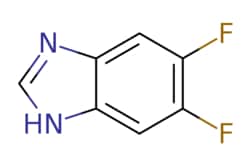eMolecules​ 5,6-Difluorobenzimidazole | 78581-99-4 | MFCD02031530 | 1g,