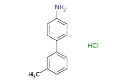 eMolecules​ 4-(3-Methylphenyl)aniline, HCl | 811842-51-0 | MFCD06739431