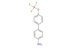 eMolecules​ 4-[4-Ttrifluoromethoxy)phenyl]aniline | 728919-14-0 | MFCD04117420