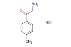 eMolecules​ 2-Amino-4'-methylacetophenone hydrochloride | 5467-70-9 | MFCD00197519
