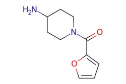 eMolecules​ 1-(2-Furoyl)piperidin-4-amine | 886497-79-6 | MFCD06740655