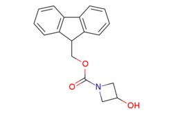 eMolecules​&nbsp;1-Fmoc-3-hydroxyazetidine | 886510-13-0 | MFCD08437604 | 1g