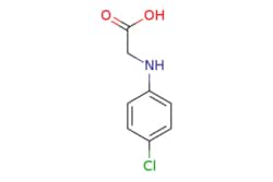 eMolecules​ 2-[(4-Chlorophenyl)amino]acetic acid | 5465-90-7 | MFCD00462901