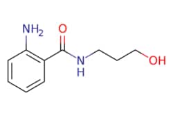 eMolecules​ 2-Amino-N-(3-hydroxypropyl)benzamide | 30739-27-6 | MFCD04068120