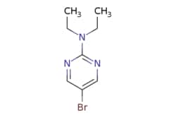 eMolecules​ 433684-23-2 | 5-Bromo-2-(diethylamino)pyrimidine | MFCD03646011