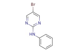 eMolecules​ 5-Bromo-2-phenylaminopyrimidine | 886365-88-4 | MFCD03646013
