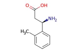 eMolecules​ 752198-38-2 | (R)-3-Amino-3-(2-methyl-phenyl)-propionic acid