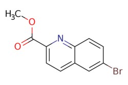 eMolecules​&nbsp;Methyl 6-bromoquinoline-2-carboxylate | 623583-88-0 | MFCD08436465 | 1g
