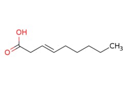eMolecules​ 3-Nonenoic acid | 4124-88-3 | MFCD00059000 | 10g, Quantity:
