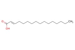 eMolecules​ 2-Hexadecenoic acid | 629-56-1 | MFCD00045907 | 5g, Quantity: