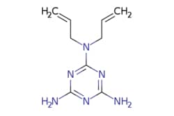 eMolecules​ 2,4-Diamino-6-diallylamino-1,3,5-triazine | 91-77-0 | MFCD00047347