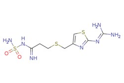 eMolecules​ Famotidine | 76824-35-6 | MFCD00079297 | 1g