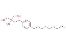 eMolecules​ Fingolimod | 162359-55-9 | MFCD14705150 | 1g, Quantity: Each