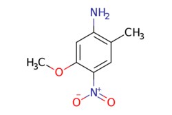 eMolecules​ 5-Methoxy-2-methyl-4-nitroaniline | 106579-00-4 | MFCD00010136