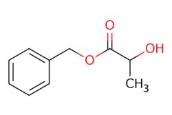 eMolecules​ (+/-)-Benzyl lactate | 2051-96-9 | MFCD00157065 | 1g, Quantity:
