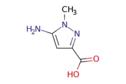eMolecules​ 117860-53-4 | 5-Amino-1-methyl-1h-pyrazole-3-carboxylic acid