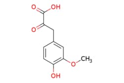 eMolecules​ 1081-71-6 | 4-Hydroxy-3-methoxyphenylpyruvic acid | MFCD00056707