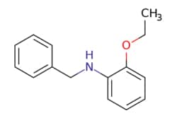 eMolecules​ N-Benzyl-o-phenetidine | 13371-95-4 | MFCD00059373 | 1g, Quantity: