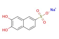 eMolecules​&nbsp;Sodium 6,7-dihydroxynaphthalene-2-sulfonate | 135-53-5 | MFCD00004074 | 5g