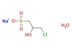 eMolecules​ Sodium 3-chloro-2-hydroxypropanesulphonate hemihydrate | 143218-48-8