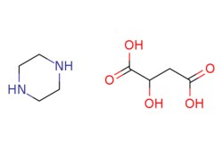 eMolecules​ Piperazine dl-malate | 14852-14-3 | MFCD00060185 | 1g, Quantity: