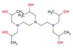 eMolecules​ N,N,N',N'',N''-Pentakis(2-hydroxypropyl)diethylenetriamine
