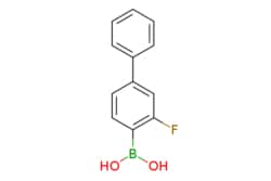 eMolecules​ 3-Fluoro-4-biphenylboronic acid | 409108-13-0 | MFCD04115668
