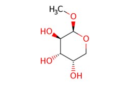 eMolecules​ Methyl beta-L-arabinopyranoside | 1825-00-9 | MFCD00047547