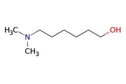 eMolecules​ 6-Dimethylamino-1-hexanol | 1862-07-3 | MFCD00046028 | 1g