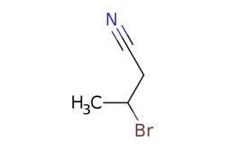 eMolecules​ 3-Bromobutyronitrile | 20965-20-2 | MFCD00039488 | 25g