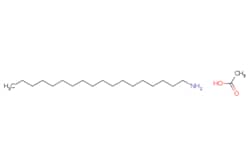 eMolecules​&nbsp;Octadecylamine acetate | 2190-04-7 | MFCD00060198 | 5g