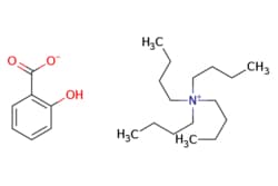 eMolecules​ Tetra-n-butylammonium salicylate | 22307-72-8 | MFCD00145388 | 5g