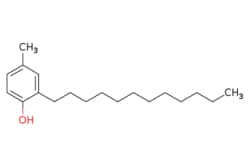 eMolecules​&nbsp;2-N-Dodecyl-p-cresol | 25912-91-8 | MFCD00191638 | 1g