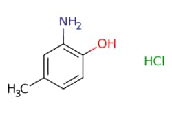 eMolecules​ 2-Amino-p-cresol hydrochloride | 2977-71-1 | MFCD00191600 | 1g