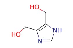 eMolecules​ 1H-Imidazole-4,5-dimethanol | 33457-48-6 | MFCD00191661 | 1g,
